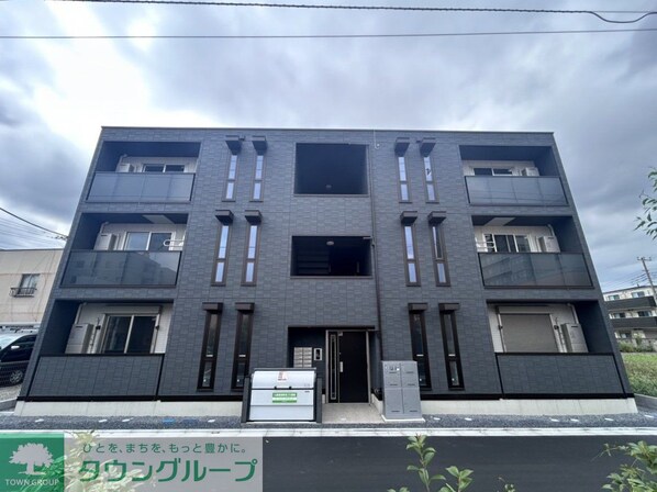 D-カヴェリ本千葉の物件内観写真